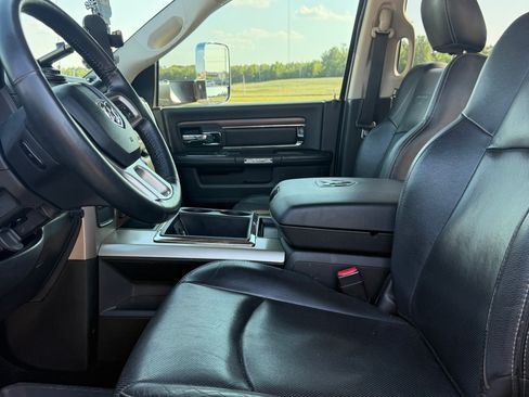 Used 2013 RAM 2500 Laramie AWD/4WD image 12