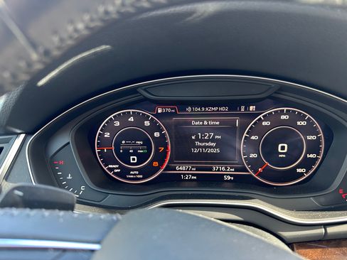 Used 2018 Audi Q5 2.0T Premium Plus image 12