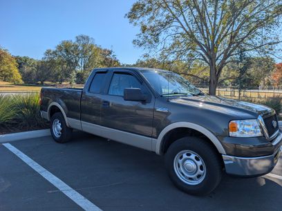 Used 2008 Ford F150 XLT