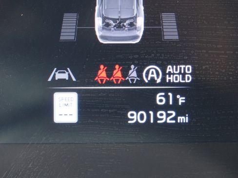 Used 2023 Kia Sportage X-Line w/ X-Line Premium Package image 13