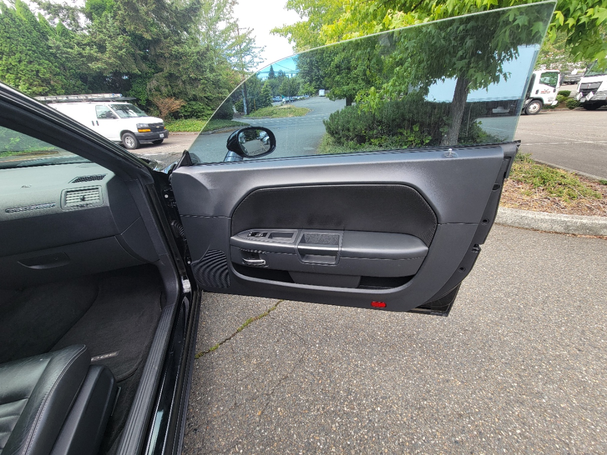 Used 2013 Dodge Challenger SXT RWD image 30