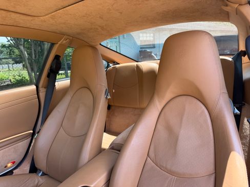 Used 2007 Porsche 911 Carrera RWD image 13