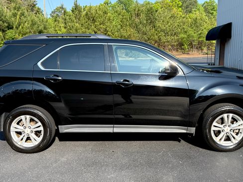 Used 2015 Chevrolet Equinox LT w/ Driver Convenience Package image 9