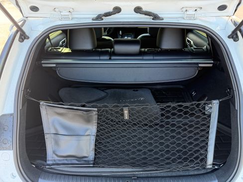 Used 2015 Lexus CT 200h w/ F Sport w/Nuluxe Interior image 8