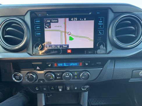 Used 2019 Toyota Tacoma TRD Pro image 29