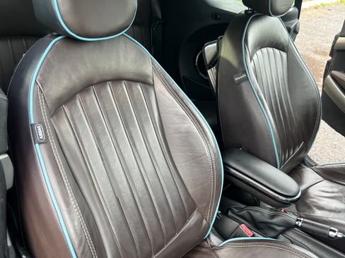 Used 2015 MINI Cooper S image 13