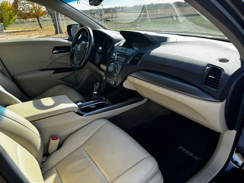 Used 2014 Acura RDX AWD w/ Technology Package image 17