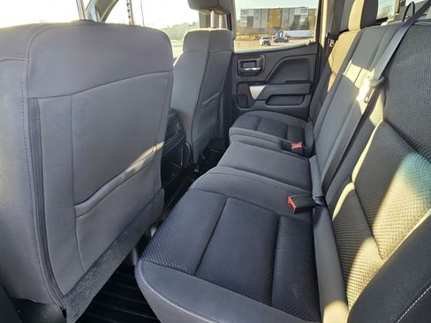 Used 2018 Chevrolet Silverado 1500 LT w/ All Star Edition image 13