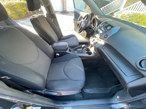 Used 2008 Toyota RAV4 Sport image 13