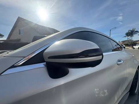 Used 2019 Mercedes-Benz C 63 AMG S image 15