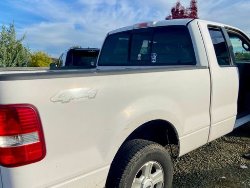 Used 2008 Ford F150 XL image 2