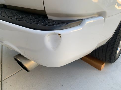 Used 2013 RAM 1500 Sport w/ Sport Premium Group image 19