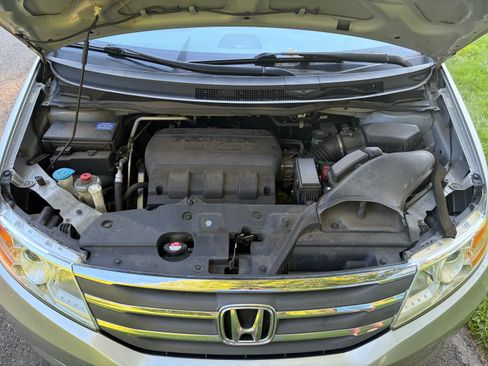 Used 2012 Honda Odyssey EX image 24