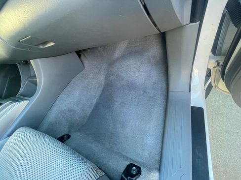 Used 2007 Toyota Tacoma 4x4 Double Cab image 13