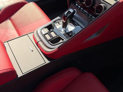 Used 2023 Jaguar F-TYPE R image 23