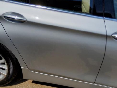 Used 2015 BMW 528i xDrive Sedan image 26