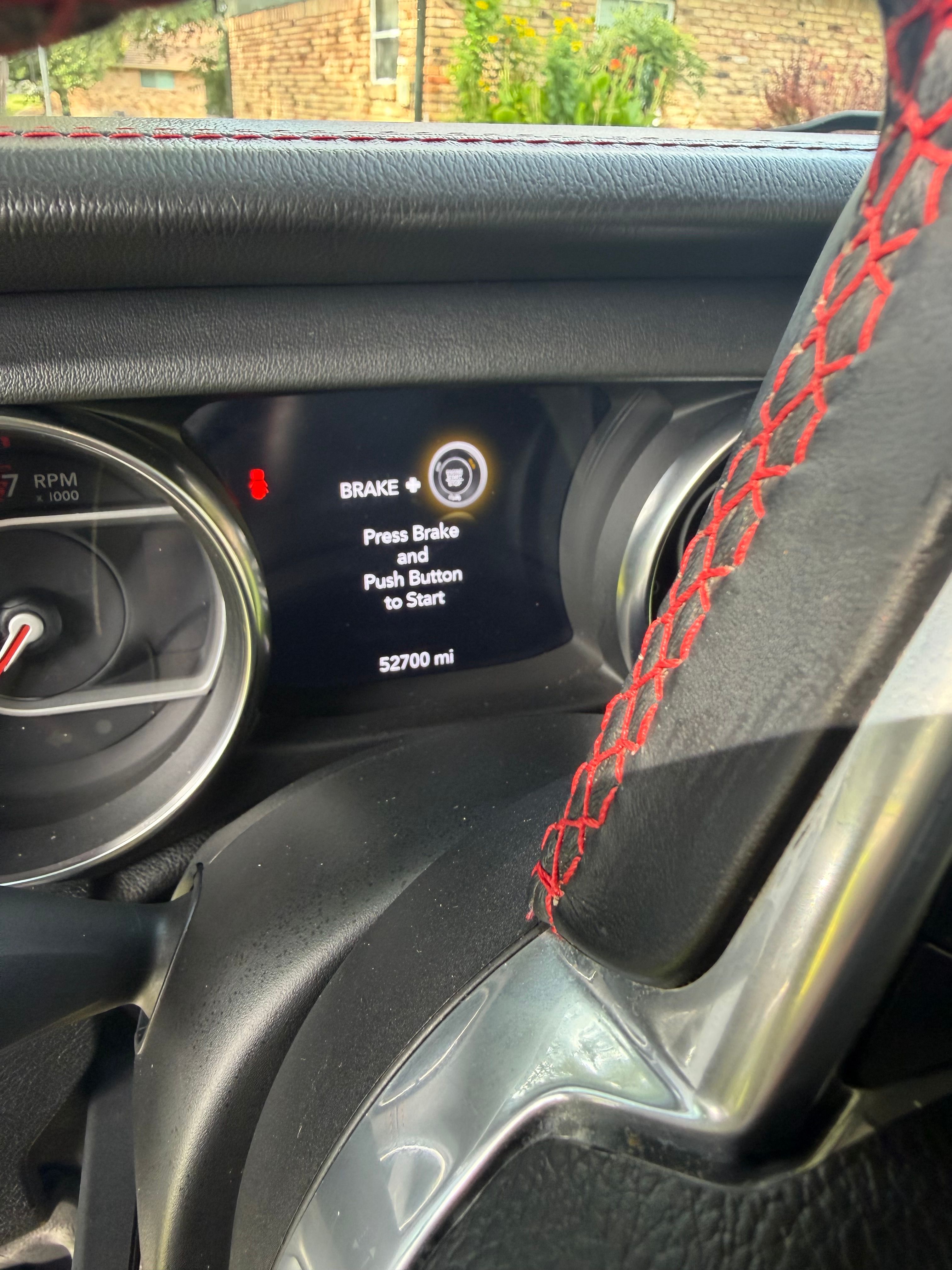 Used 2020 Jeep Wrangler Unlimited Rubicon w/ Quick Order Package 28Y Recon AWD/4WD image 9