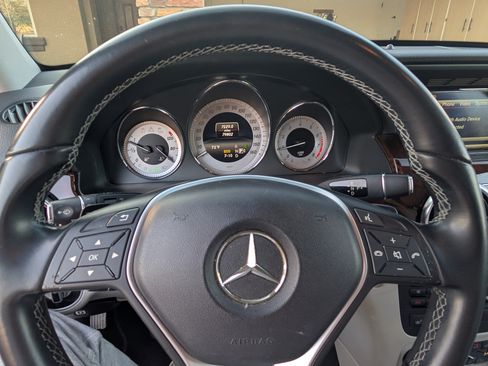 Used 2014 Mercedes-Benz GLK 350 2WD image 9