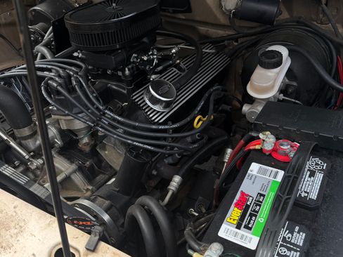 Used 1994 Ford Ranger Pickup image 11