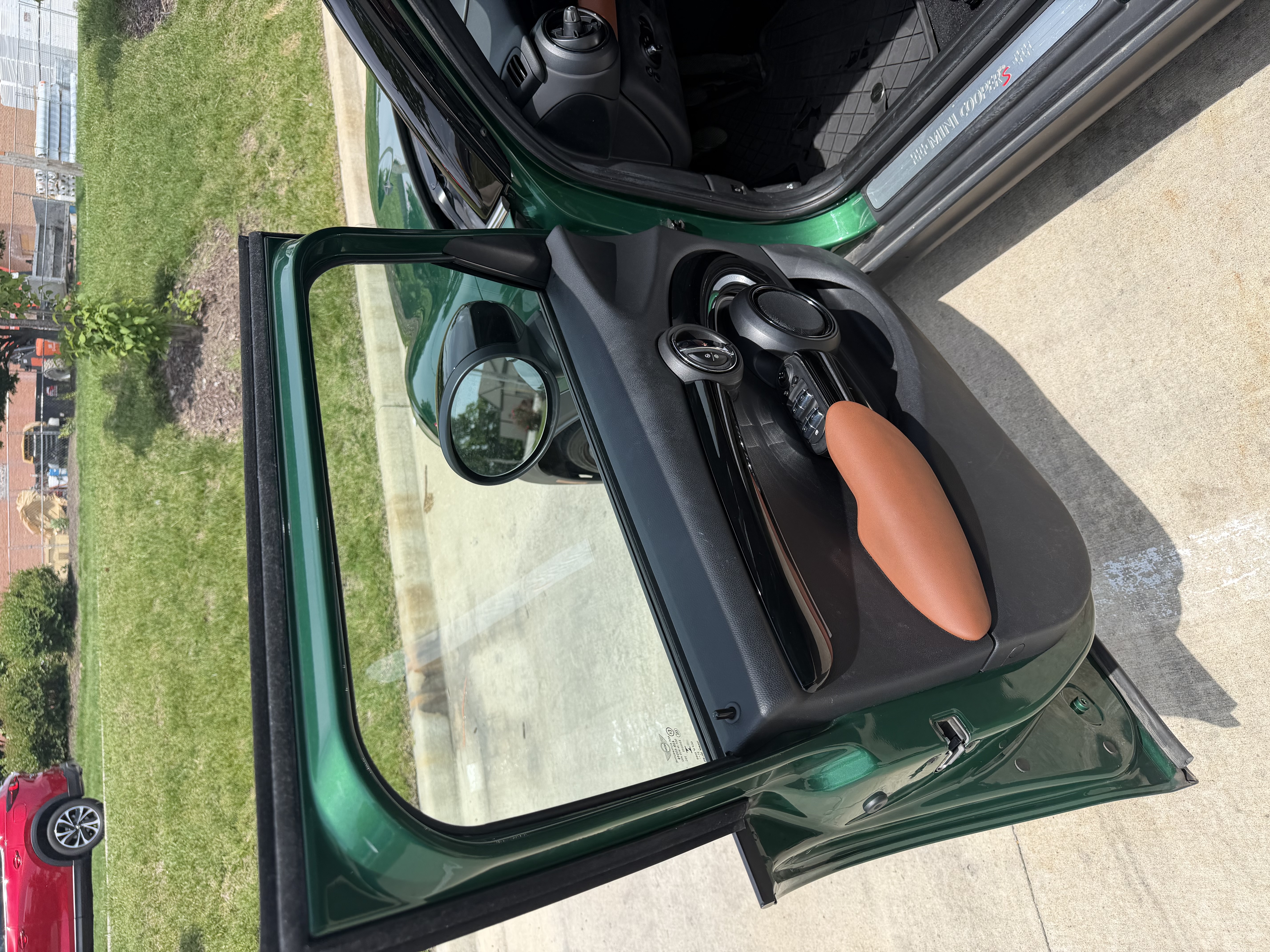 Used 2022 MINI Cooper S FWD image 23