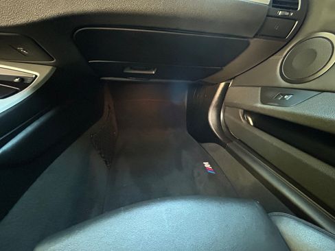 Used 2008 BMW M Coupe image 16