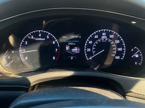 Used 2014 Hyundai Genesis 5.0 R-Spec image 10