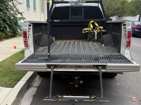 Used 2010 Ford F150 King Ranch image 14