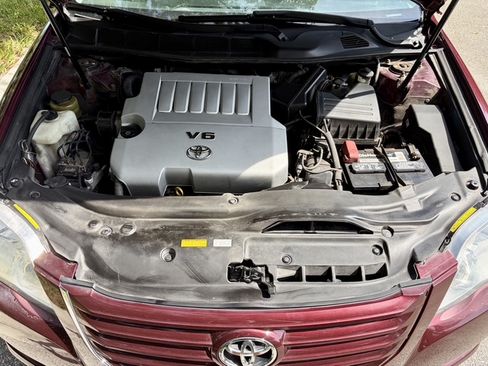 Used 2008 Toyota Avalon Touring w/ Fleet Convenience Pkg FWD image 15