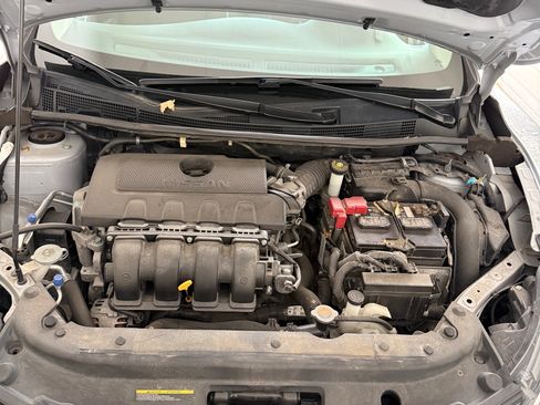 Used 2017 Nissan Sentra SV image 11