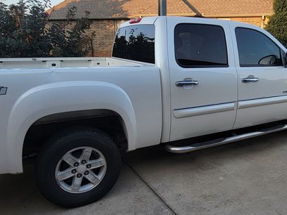 Used 2011 GMC Sierra 1500 SLE w/ Power Tech Package