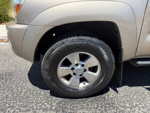 Used 2008 Toyota Tacoma PreRunner RWD image 19