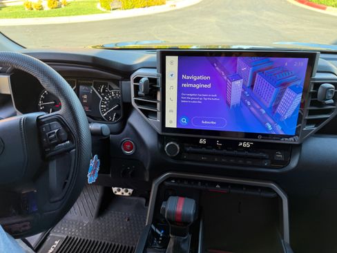 Used 2022 Toyota Tundra SR5 image 16