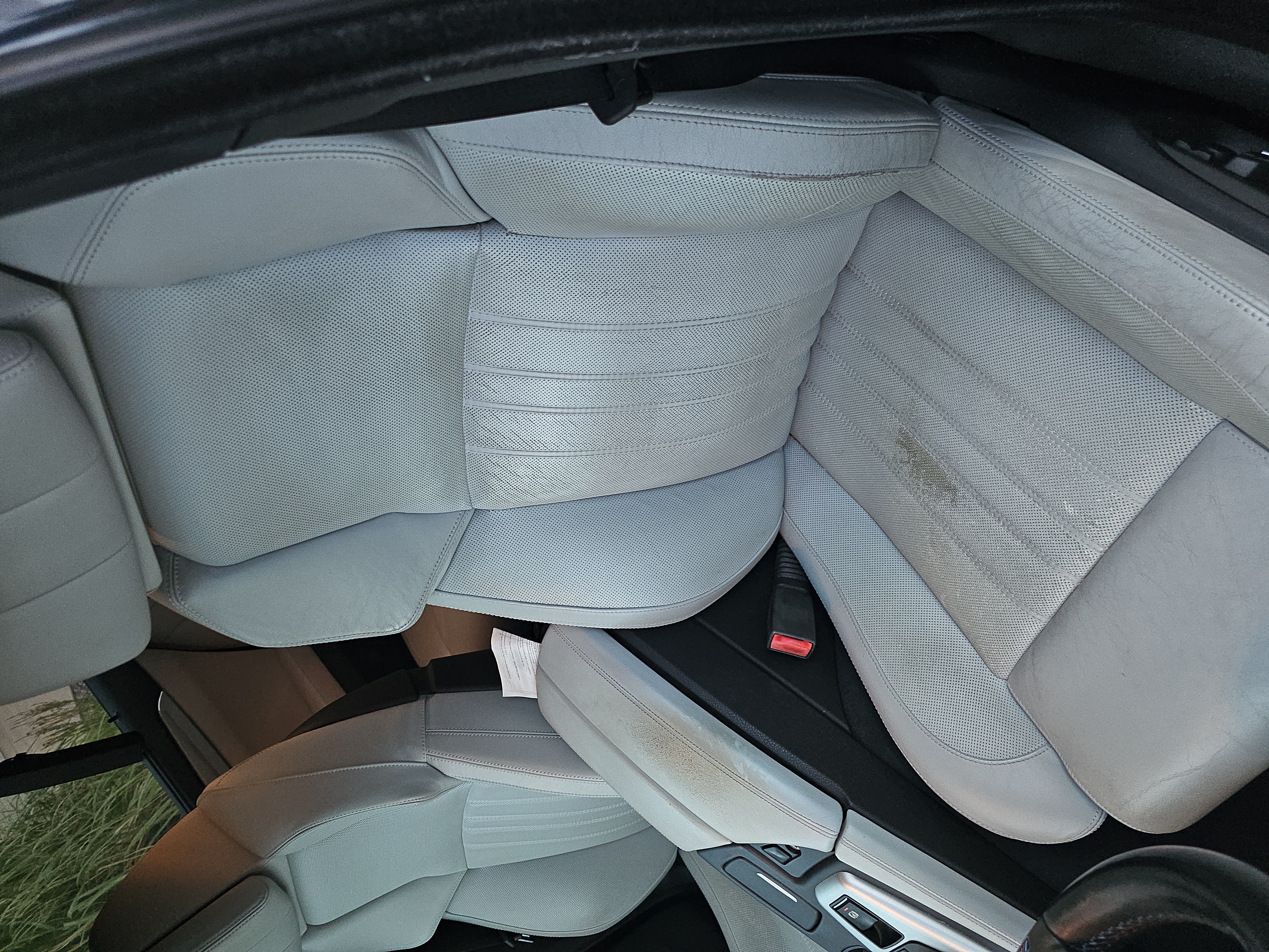 Used 2015 BMW M5 RWD image 16