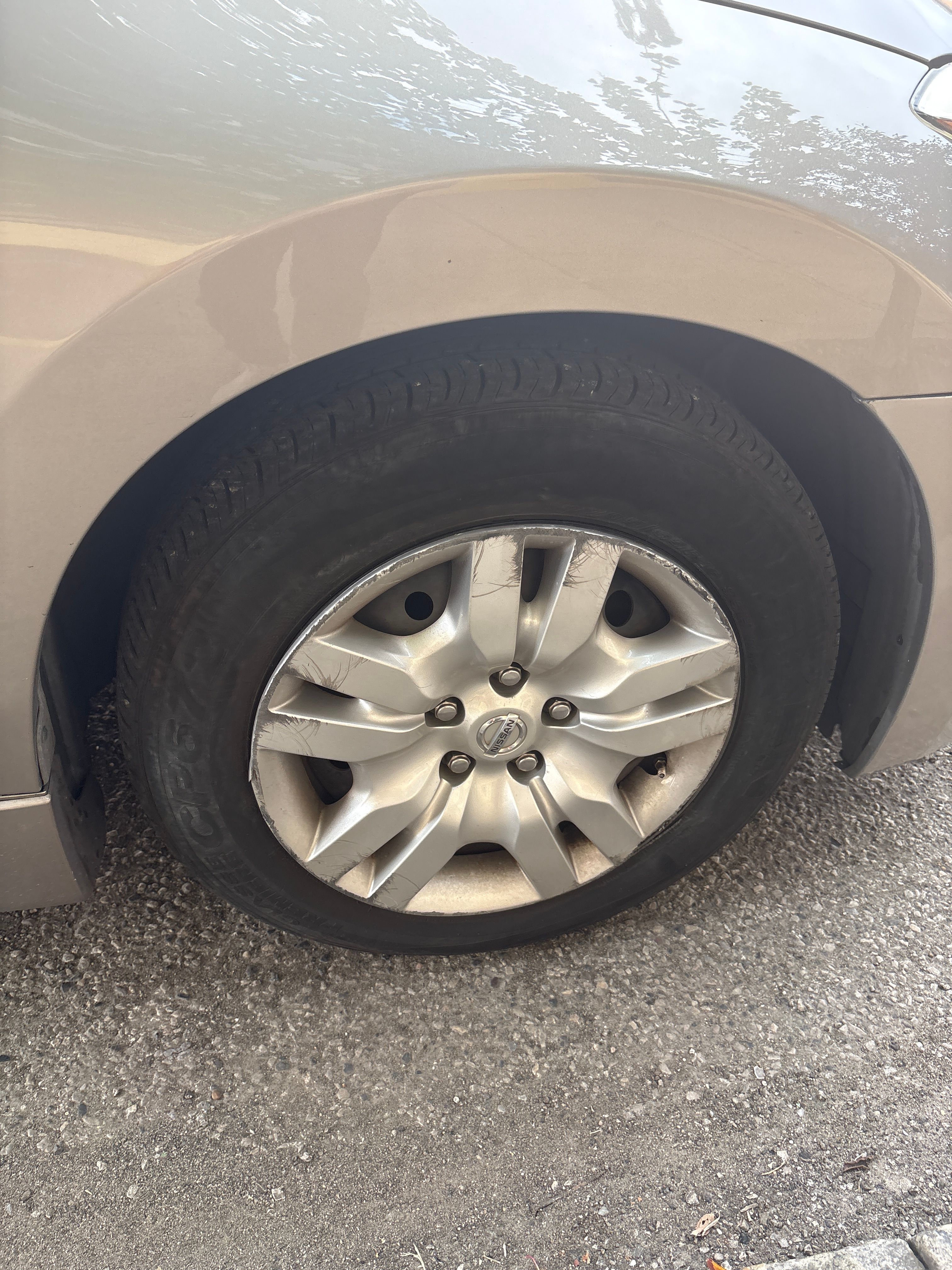 Used 2012 Nissan Altima 2.5 S FWD image 10