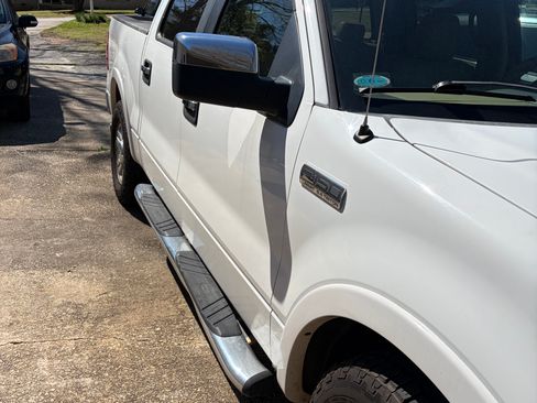 Used 2008 Ford F150 Lariat image 14