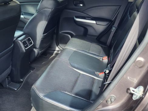 Used 2015 Honda CR-V EX-L image 6