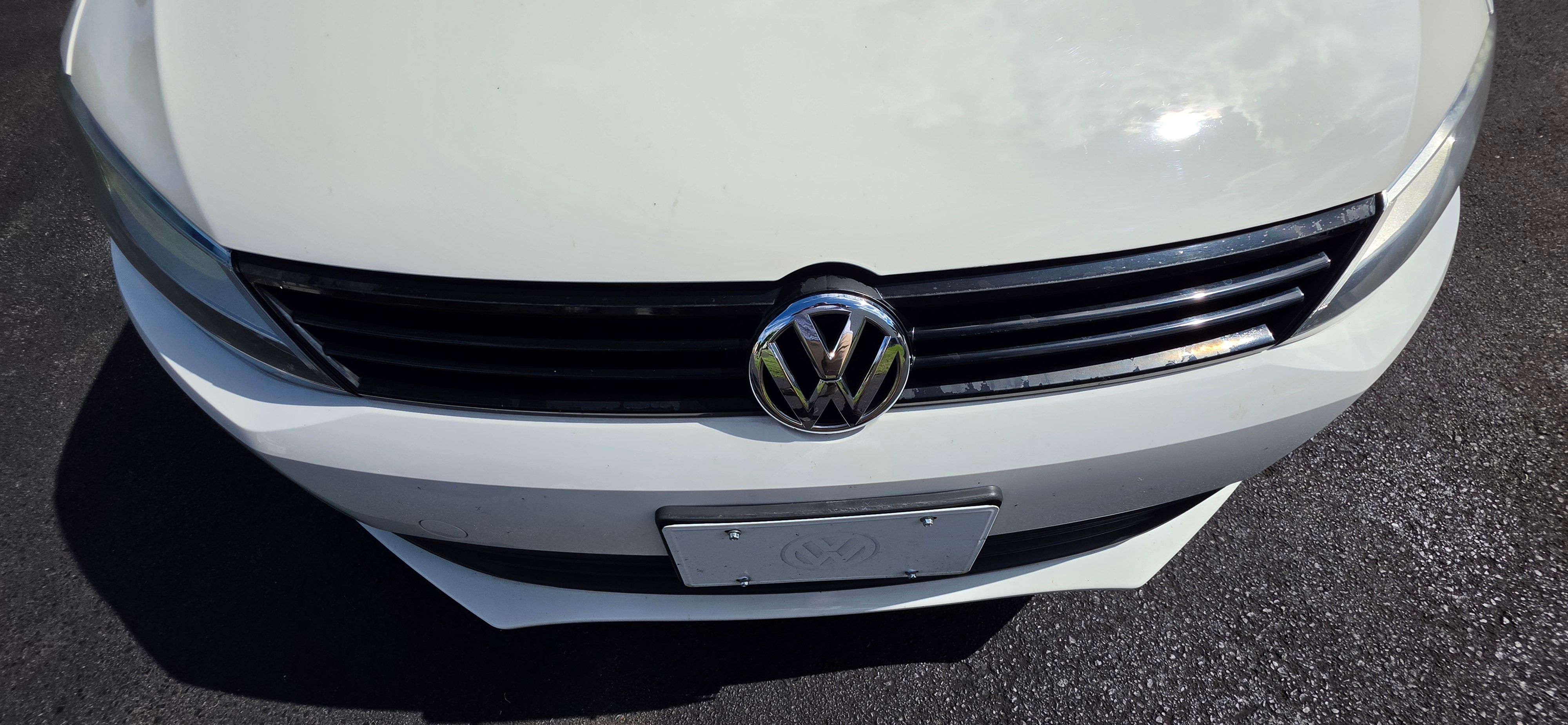 Used 2012 Volkswagen Jetta SE FWD image 23