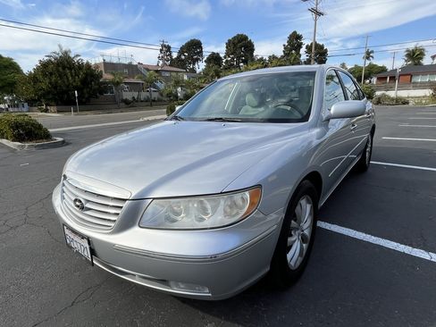 Used 2006 Hyundai Azera Limited image 1