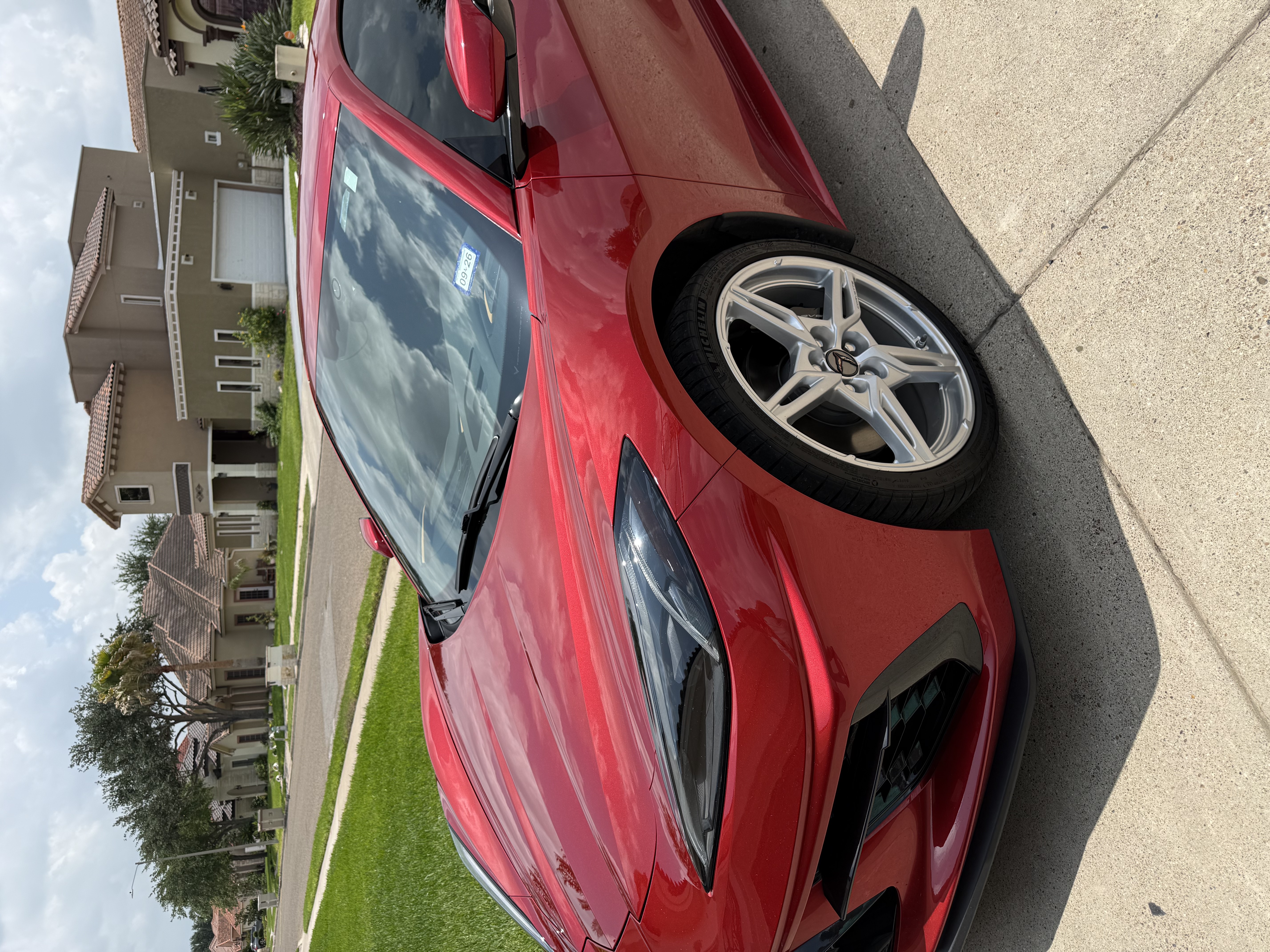 Used 2023 Chevrolet Corvette Stingray Preferred Conv w/ 2LT RWD image 22