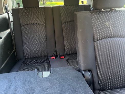 Used 2016 Dodge Journey SXT w/ Premium Group FWD image 11