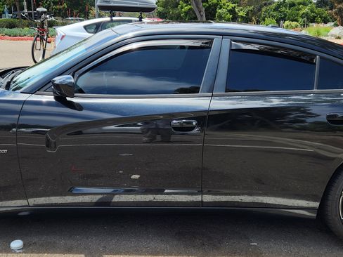 Used 2013 Dodge Charger R/T image 6