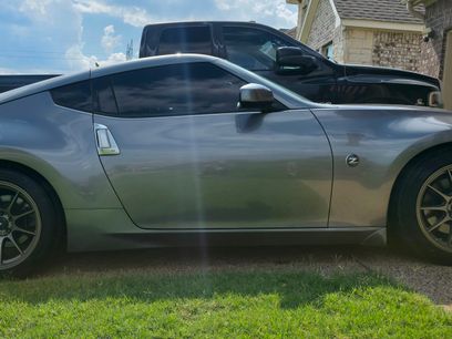 Used 2014 Nissan 370Z Coupe