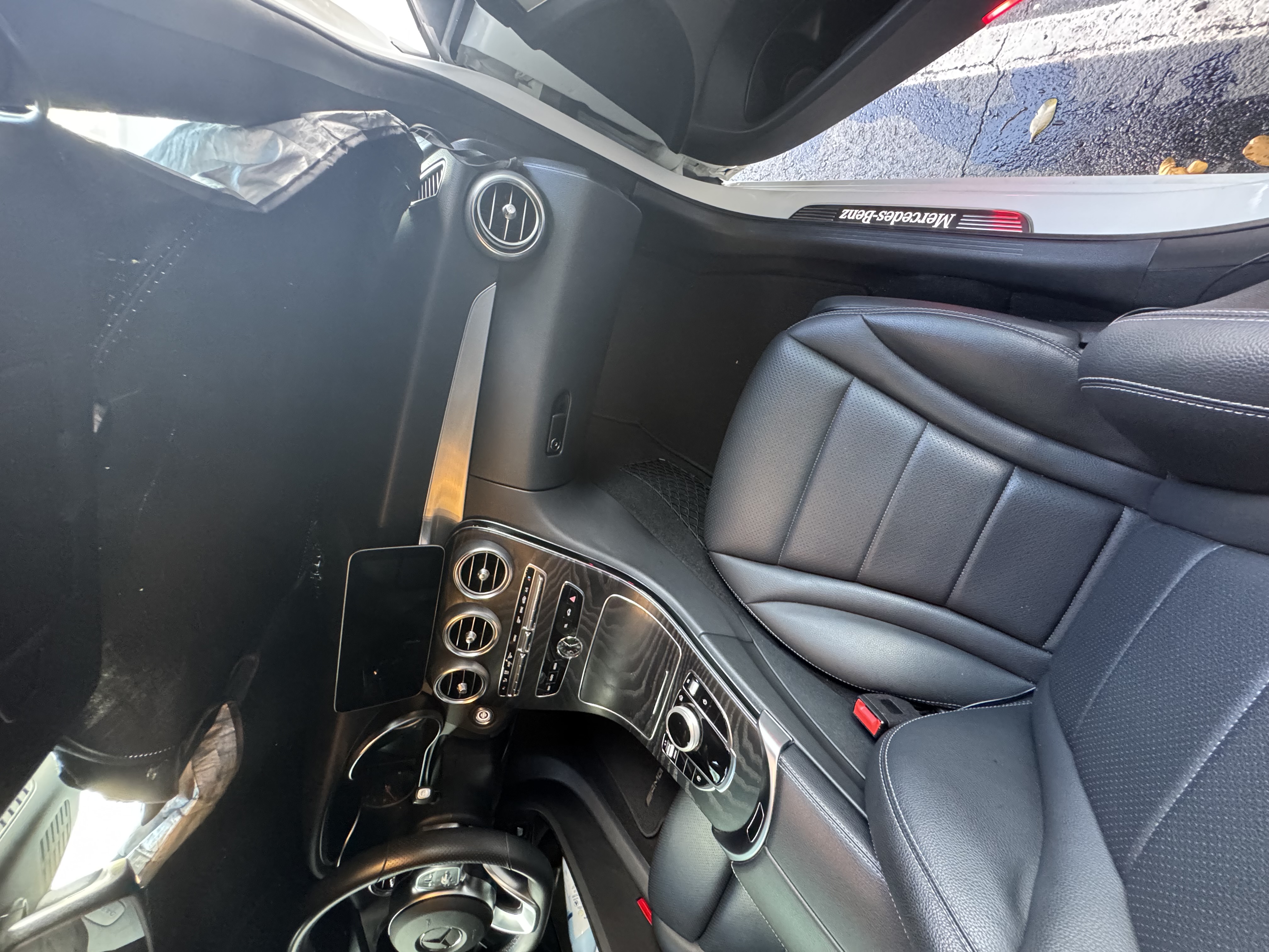 Used 2019 Mercedes-Benz C 300 Sedan image 30