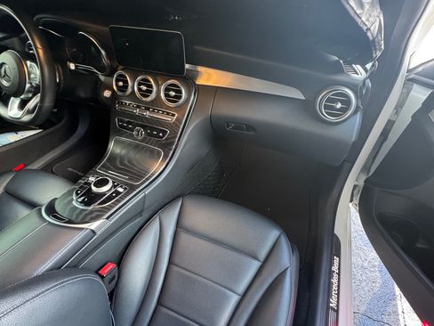 Used 2019 Mercedes-Benz C 300 Sedan image 30