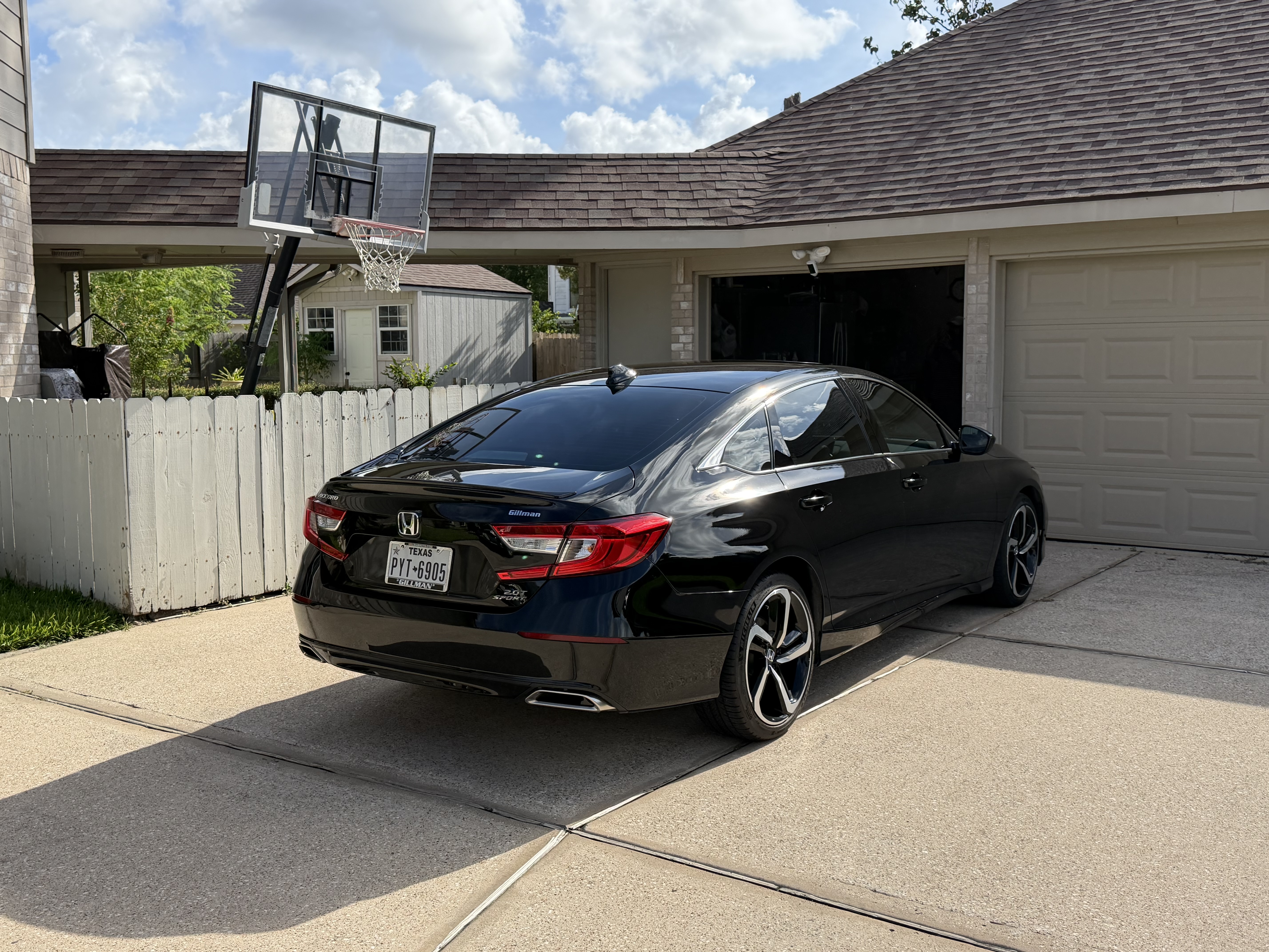 Used 2021 Honda Accord Sport image 6