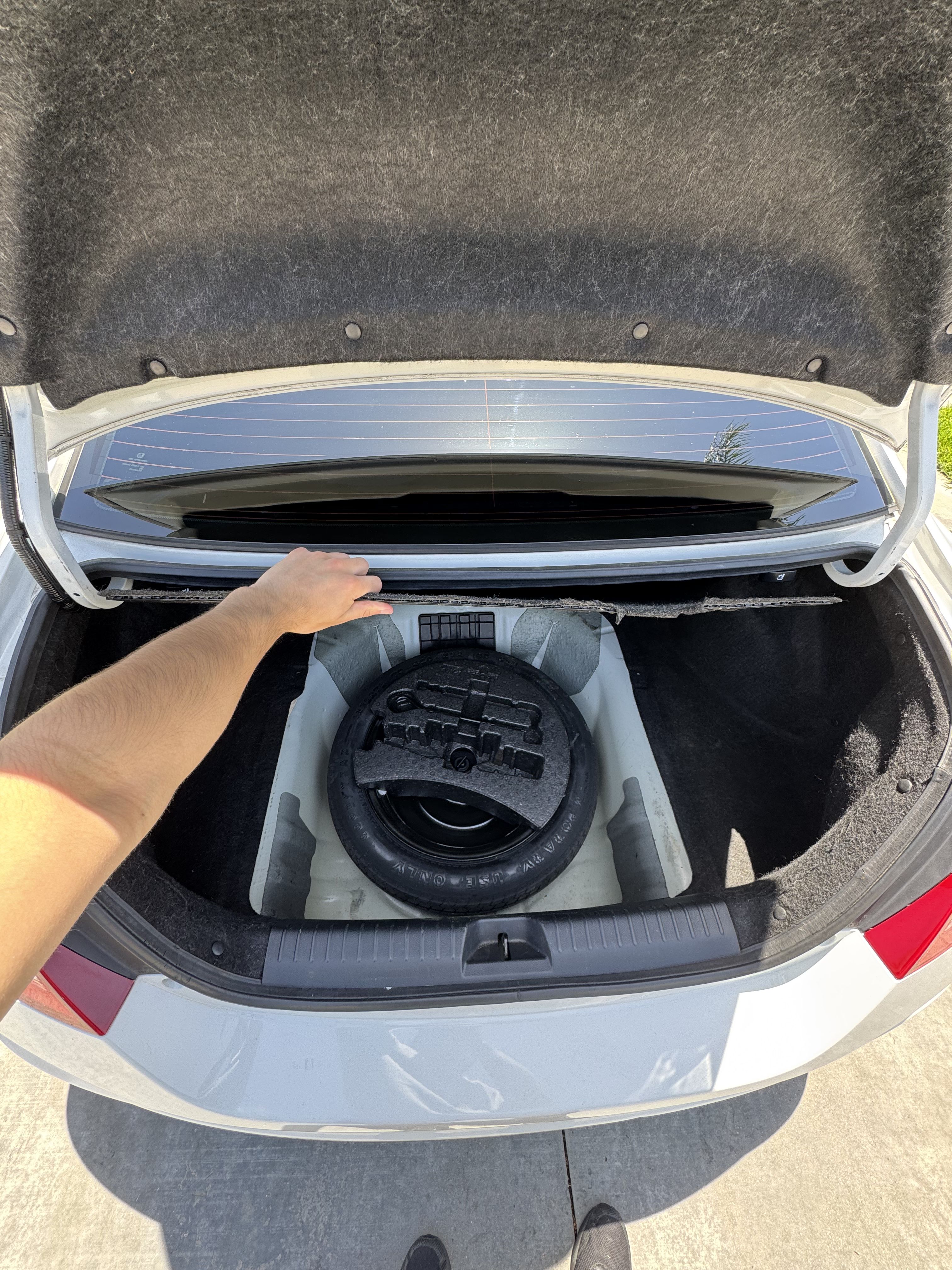 Used 2013 Honda Civic Si image 9