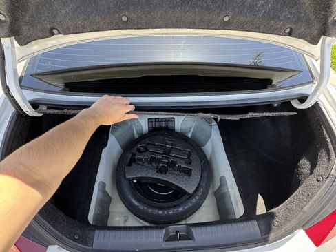 Used 2013 Honda Civic Si image 9