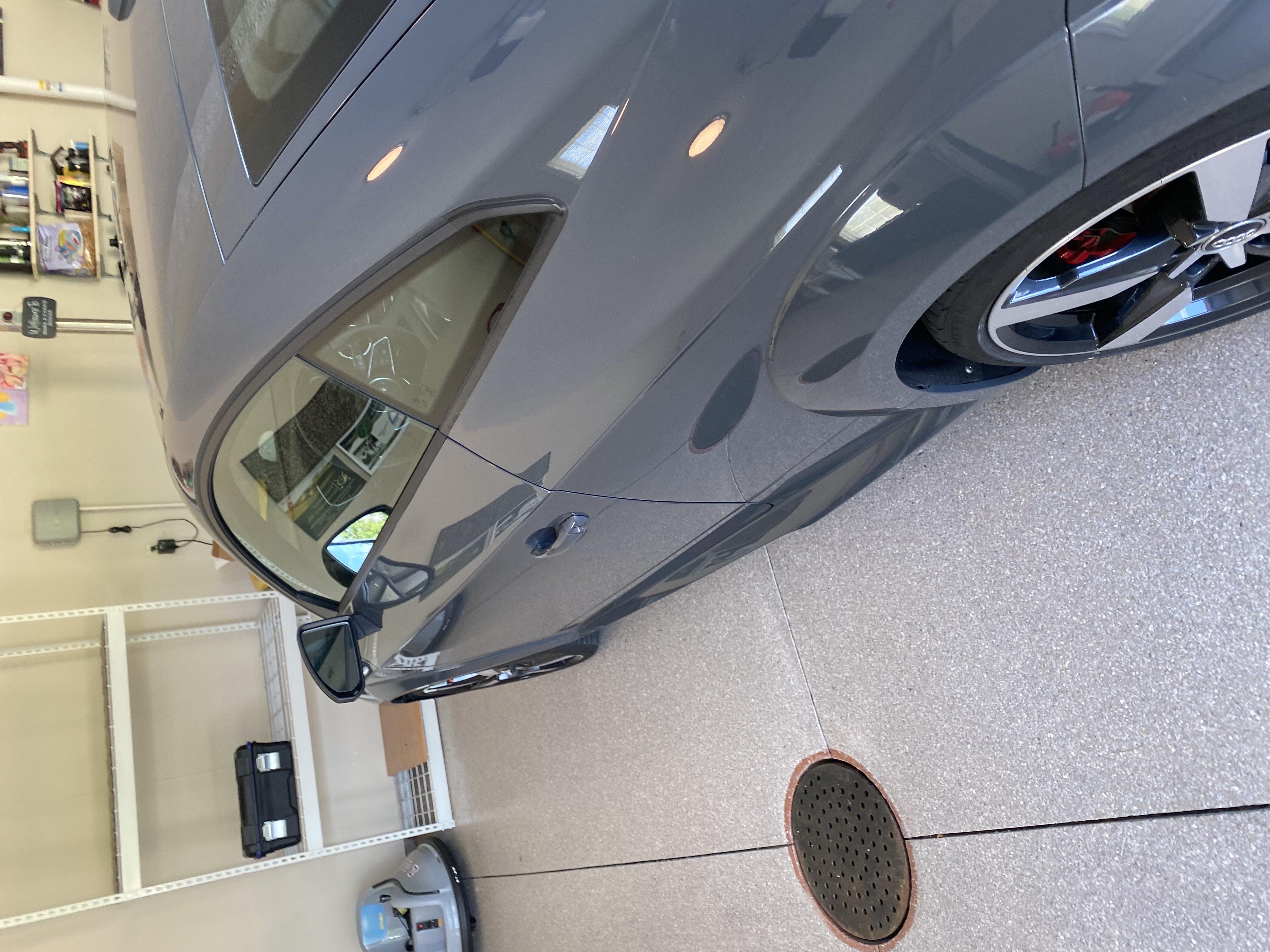Used 2019 Audi TT 2.0T AWD/4WD image 18