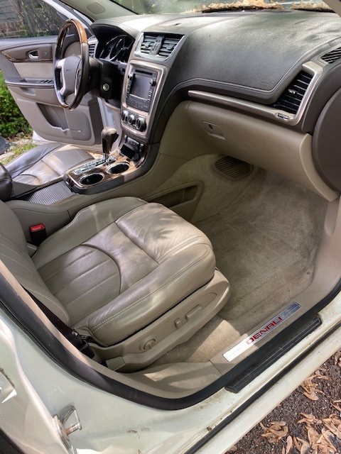 Used 2014 GMC Acadia Denali FWD image 5