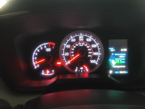 Used 2020 Toyota Corolla SE image 9